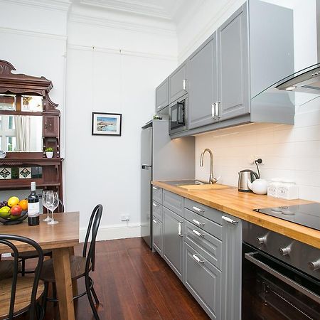Danum House Villa Fremantle Kültér fotó