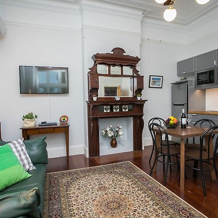Danum House Villa Fremantle Kültér fotó