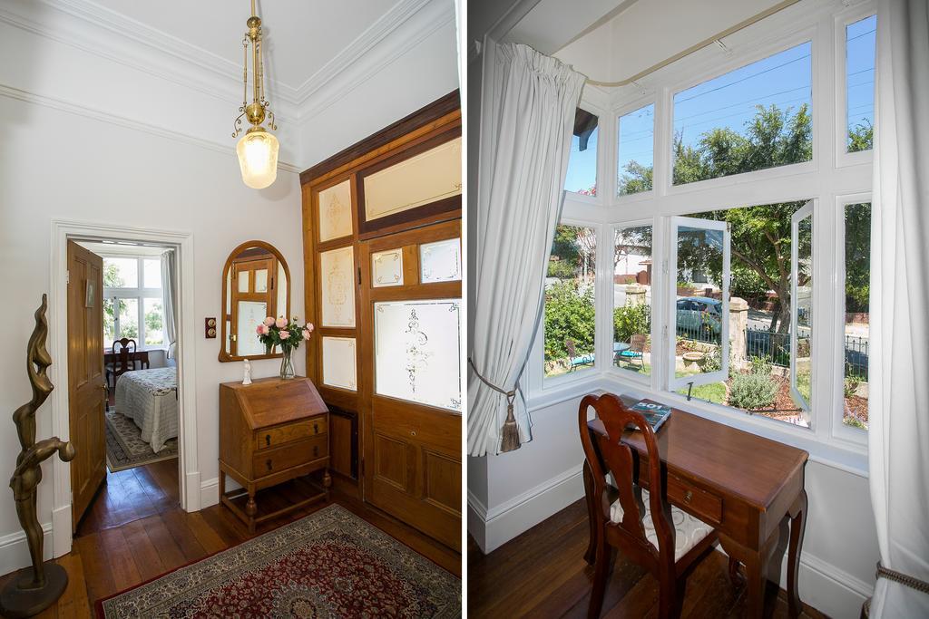 Danum House Villa Fremantle Kültér fotó