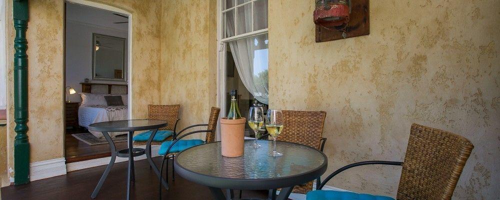 Danum House Villa Fremantle Kültér fotó