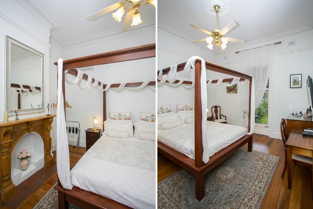 Danum House Villa Fremantle Kültér fotó