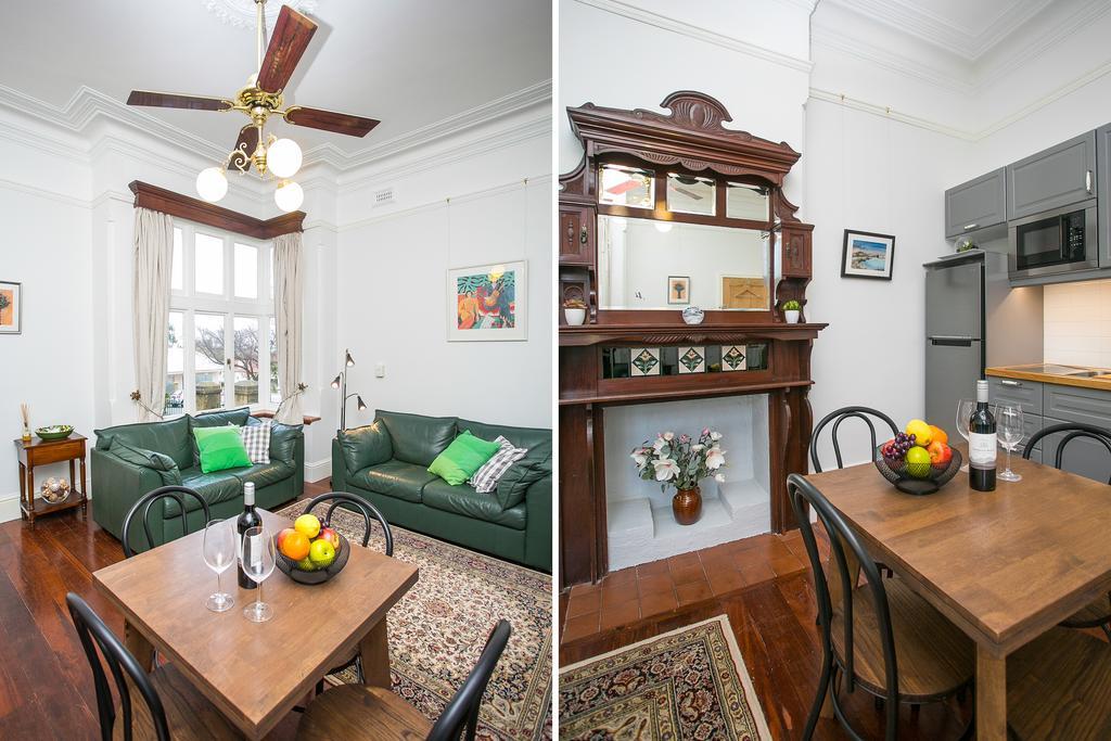 Danum House Villa Fremantle Kültér fotó