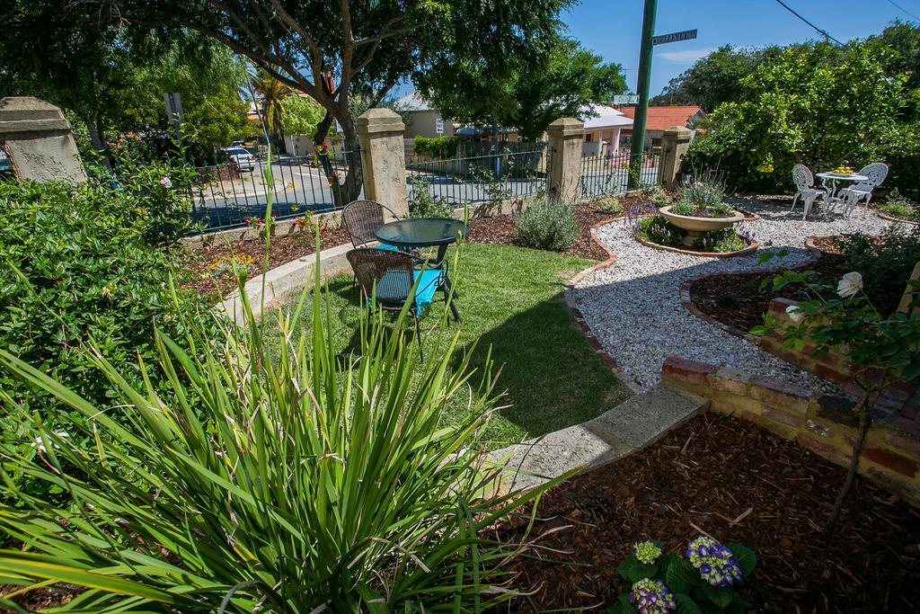 Danum House Villa Fremantle Kültér fotó