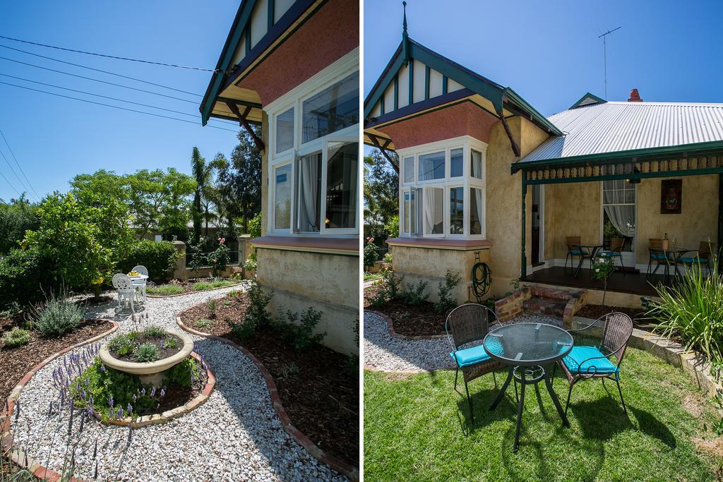 Danum House Villa Fremantle Kültér fotó