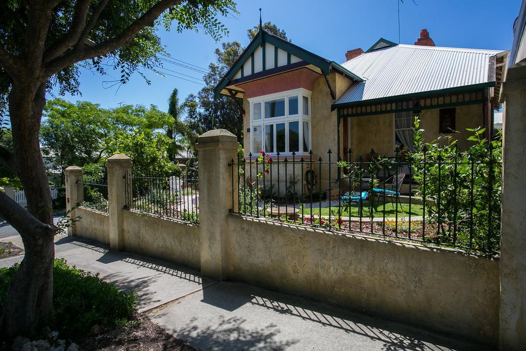 Danum House Villa Fremantle Kültér fotó