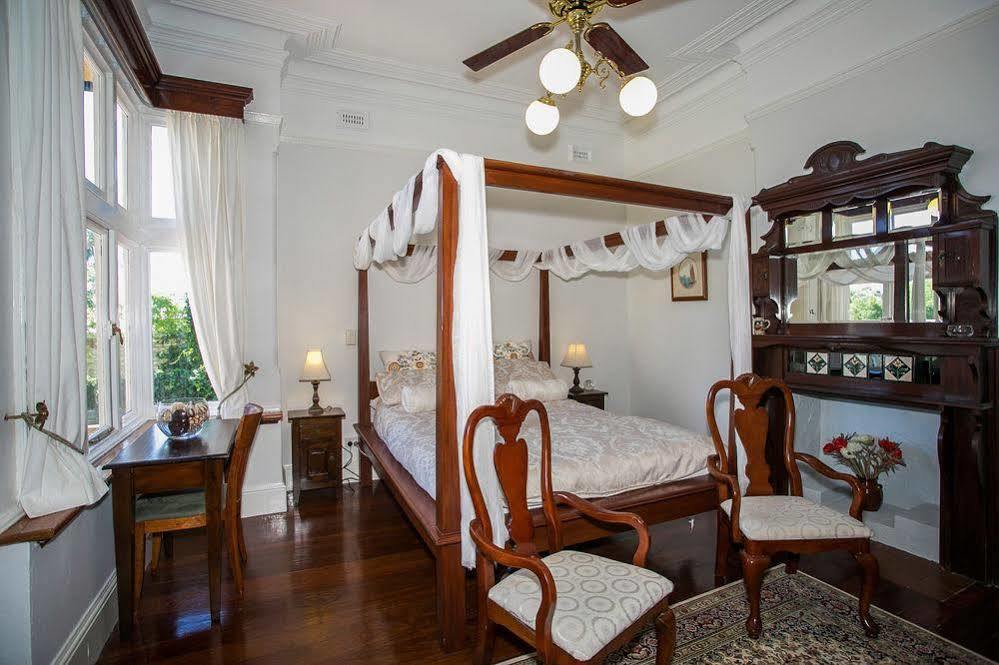 Danum House Villa Fremantle Kültér fotó