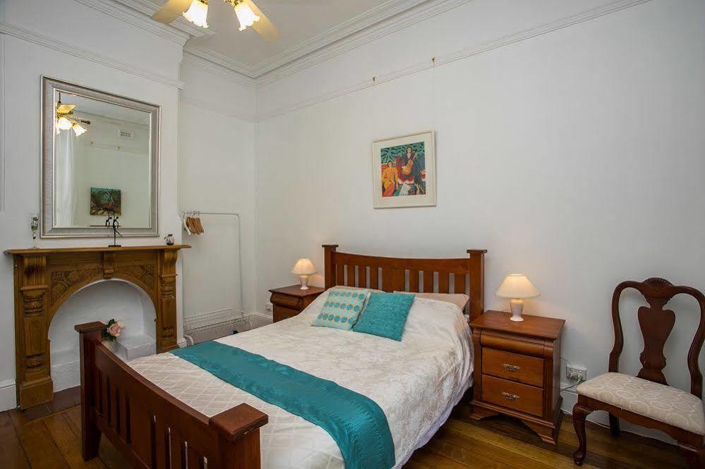 Danum House Villa Fremantle Kültér fotó