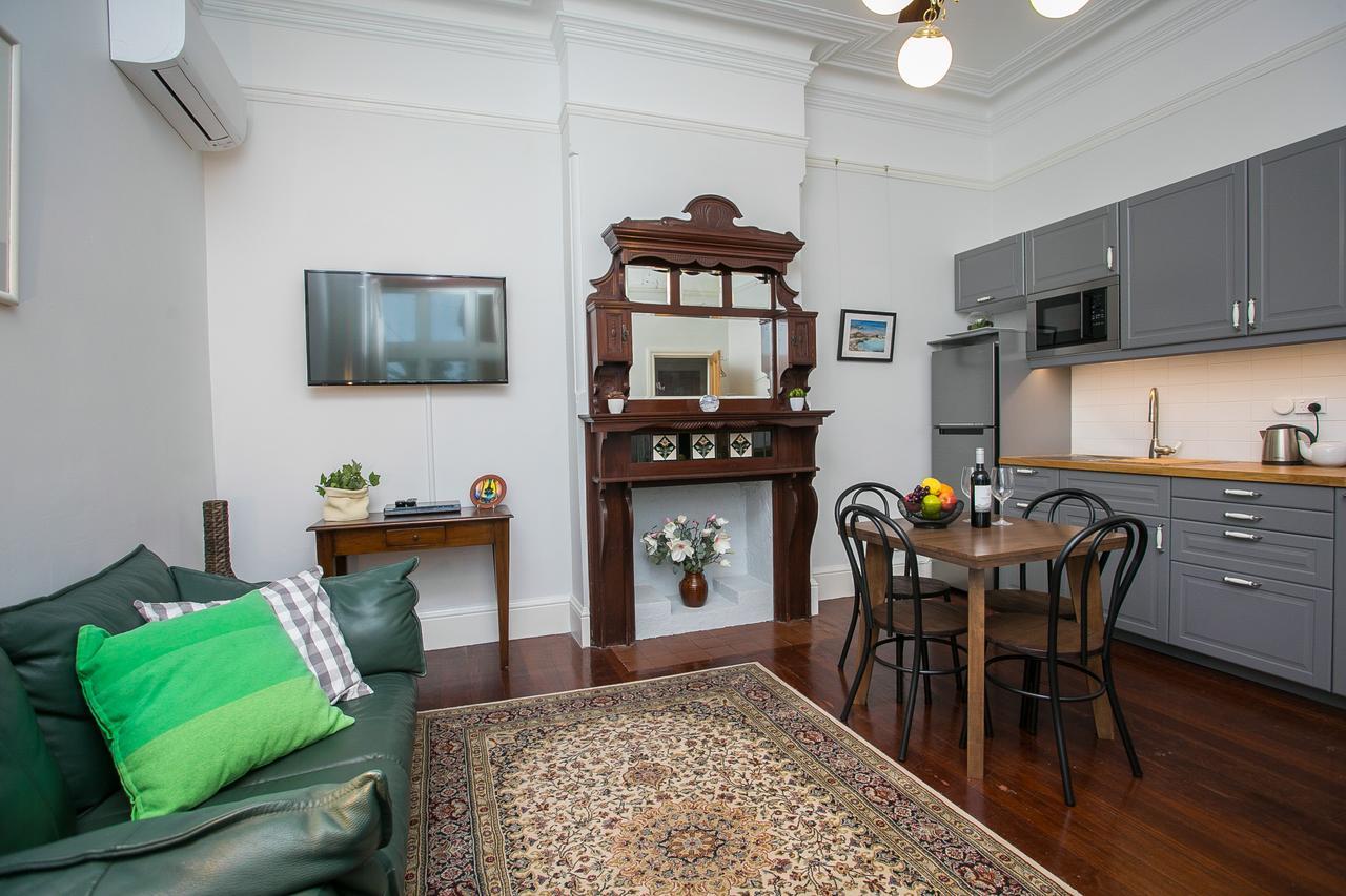 Danum House Villa Fremantle Kültér fotó