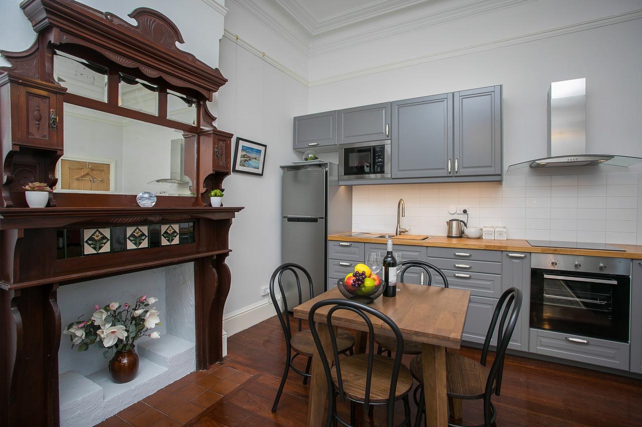 Danum House Villa Fremantle Kültér fotó