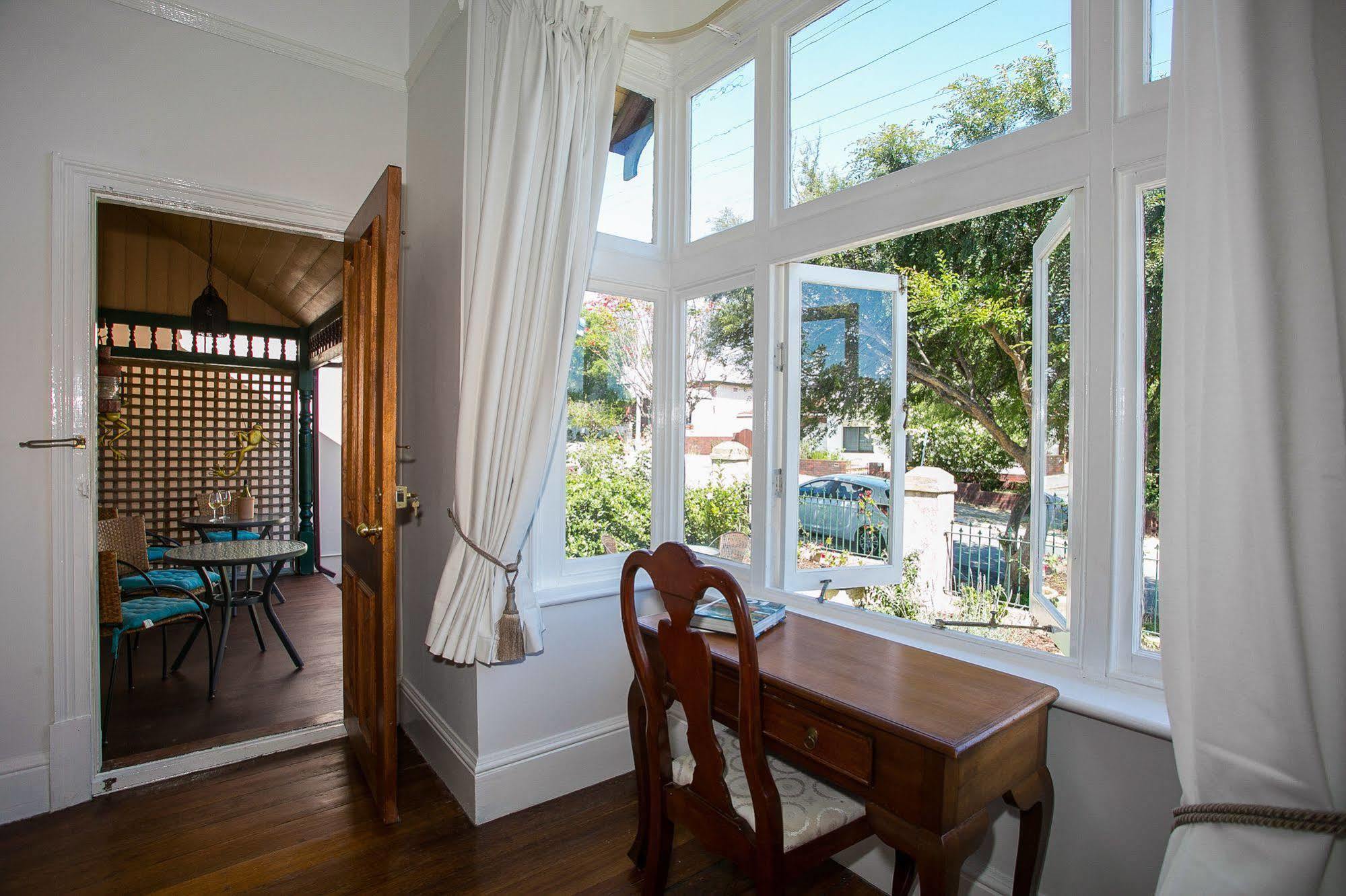 Danum House Villa Fremantle Kültér fotó