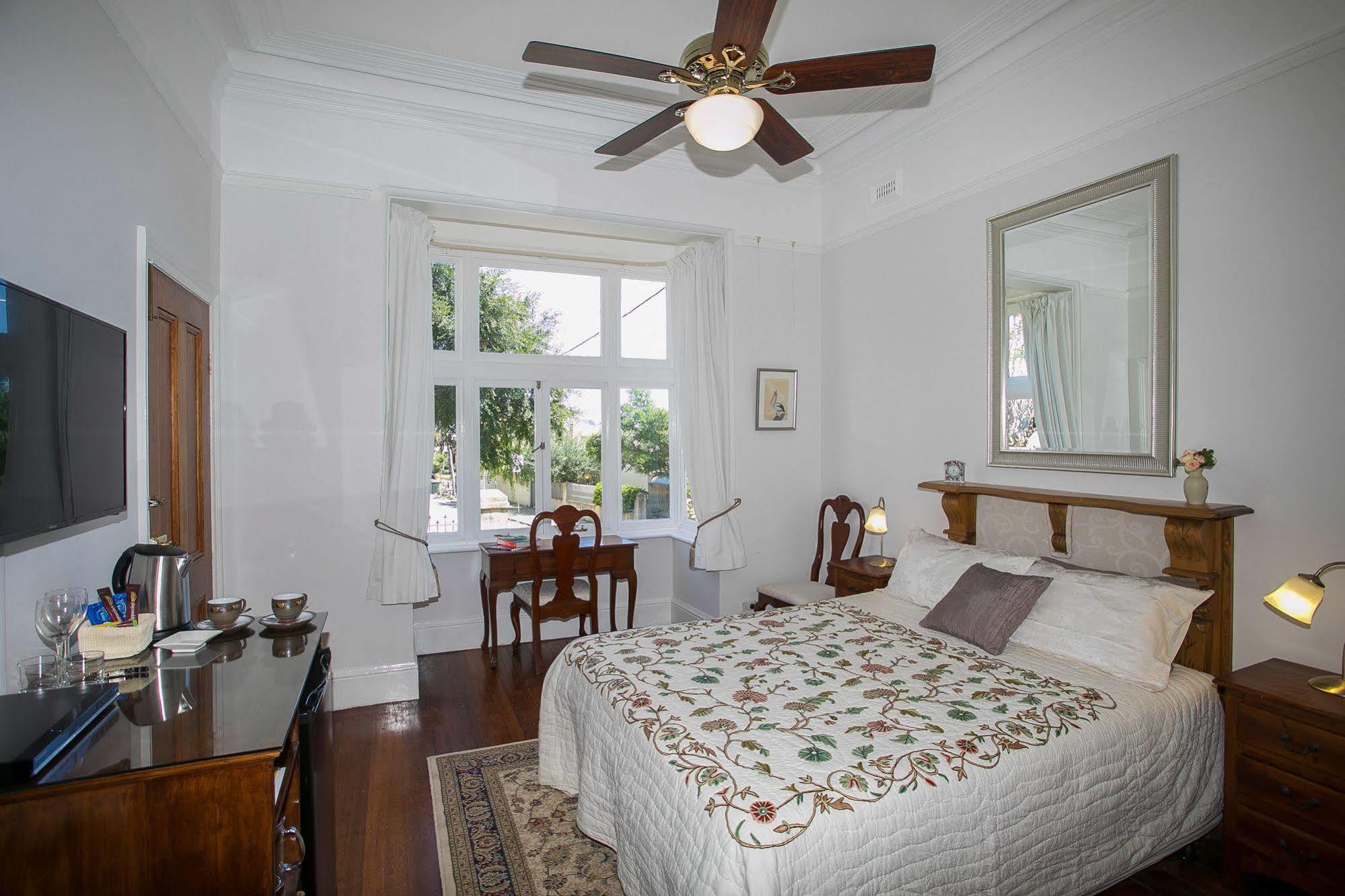 Danum House Villa Fremantle Kültér fotó