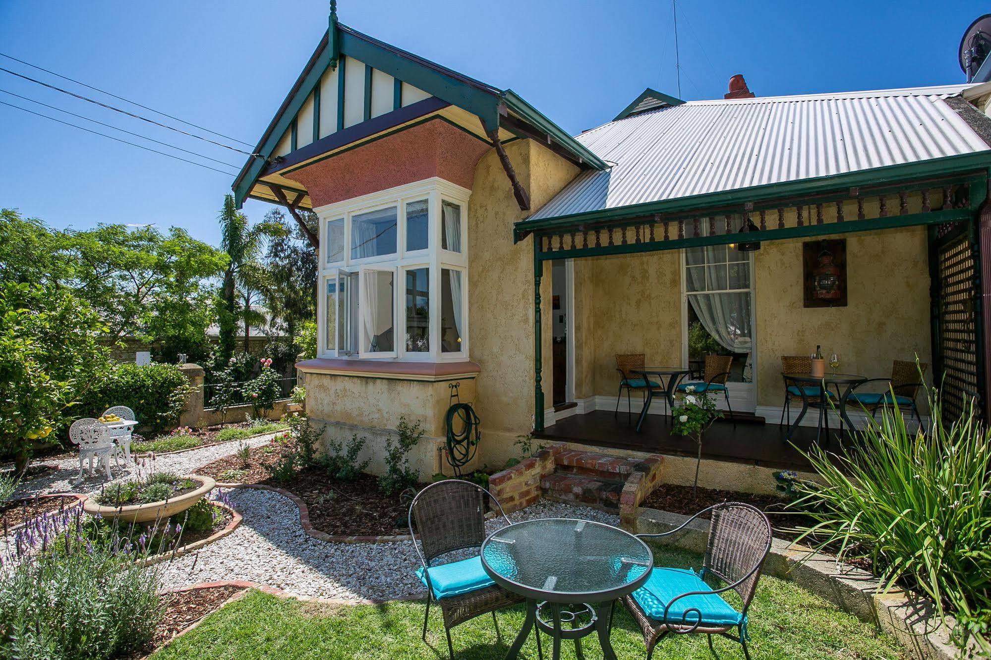 Danum House Villa Fremantle Kültér fotó