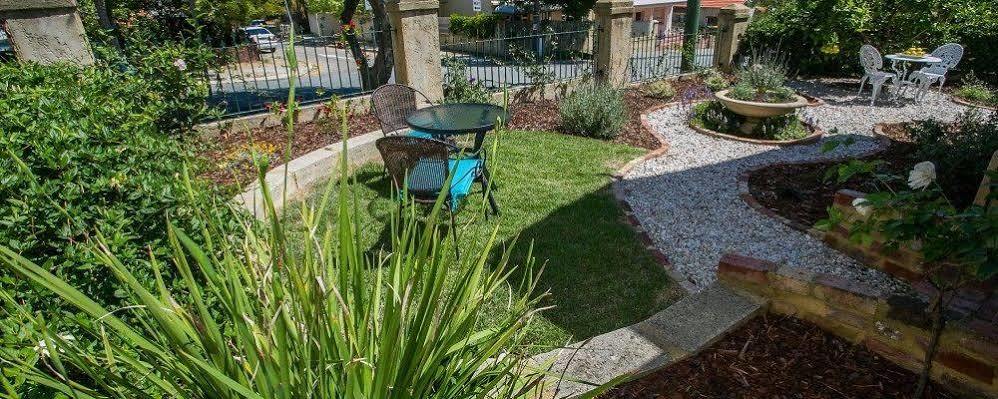 Danum House Villa Fremantle Kültér fotó